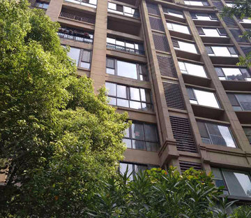 万科金域缇香(西区)