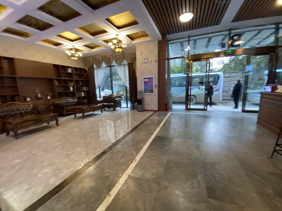 万科金寓华府商业中心金寓 