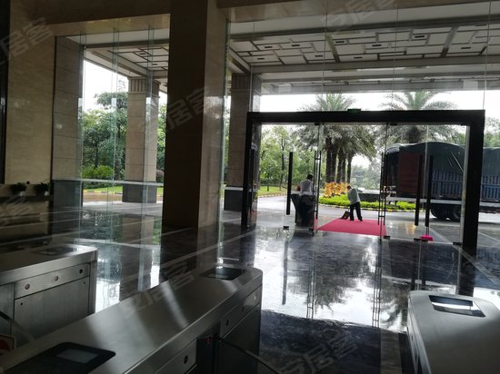 保利国际金融中心 