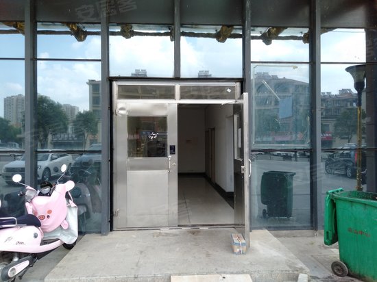 泉山中心商业广场