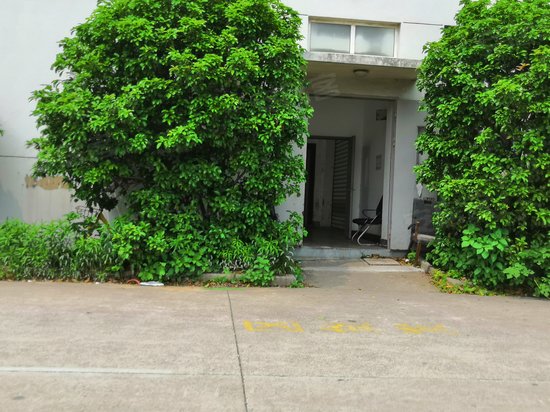 上海良信工业园 