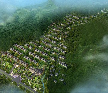 蓝湾庄园(新房)