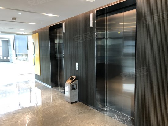 西丽云城万科里 