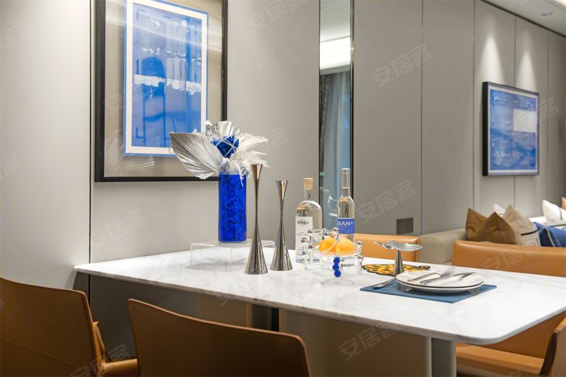 绿城锦玉园新房