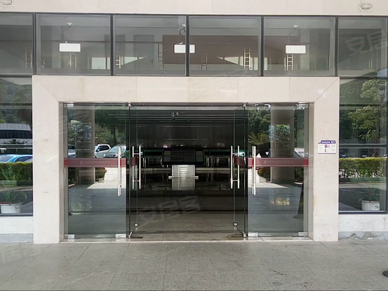 宝安桃花源科技创新园 