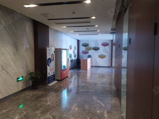 琨华国际广场(办公) 