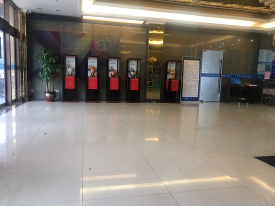 蓝天大厦(办公) 