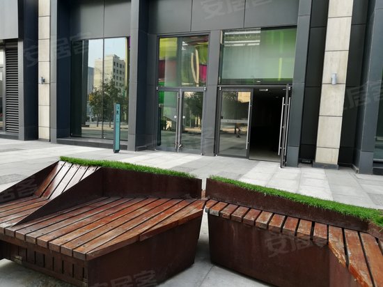 泰达MSD写字楼G区 