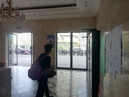 天正天御溪岸(商住楼) 