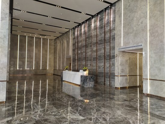 象屿珑庭两岸贸易中心 