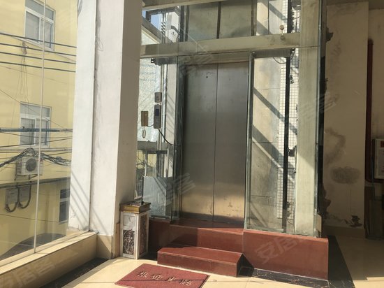 中安大厦(万江) 