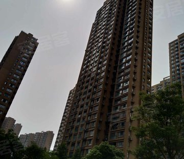 北城世纪城鸿徽苑