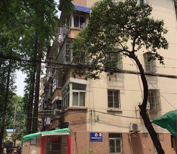 普德村132号小区