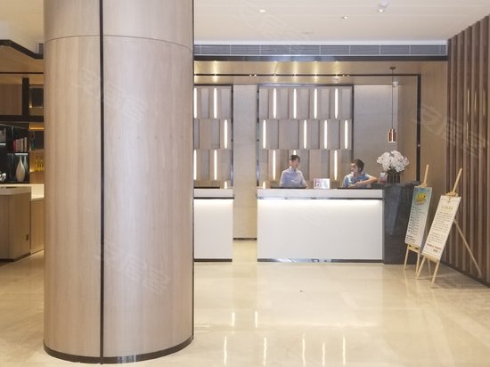 沙发公寓(商住楼) 