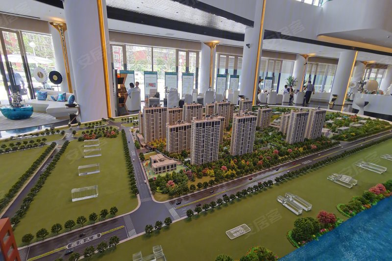 弘阳公园大道(新房)