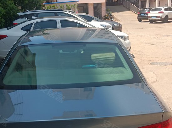 钜孚隆都市工业楼 