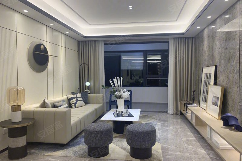 常州房产网>常州二手房>溧阳二手房>城中二手房>铂悦春秋>