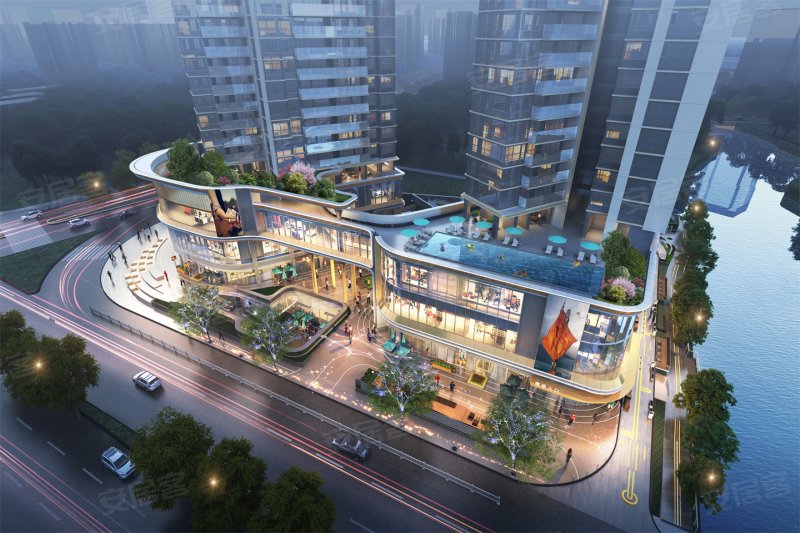 广州房产网>广州二手房>海珠二手房>华洲二手房>广州地铁地产·珑璟台