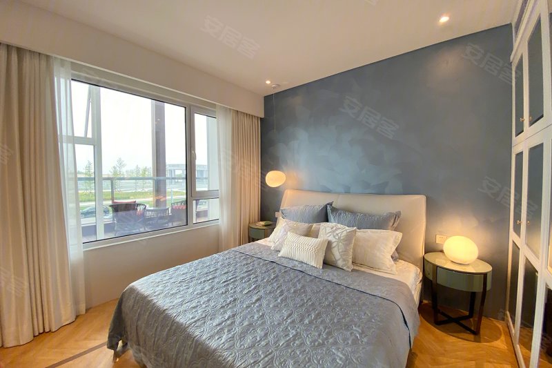 电梯洋房~一线海景~3室2厅~6米开间大客厅~南北通透~,维特奥幸福港湾