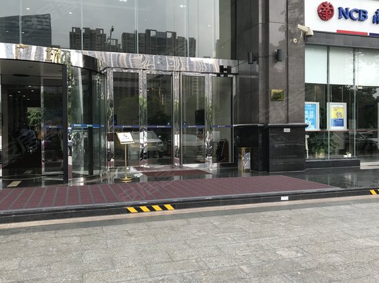 禅城金海广场(办公) 