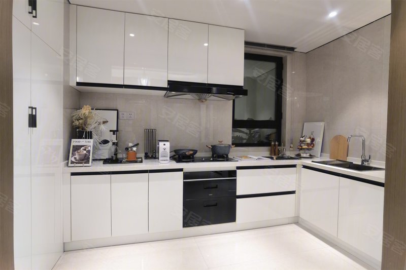 金辰德兴四季兴园3室2厅119㎡73万二手房图片