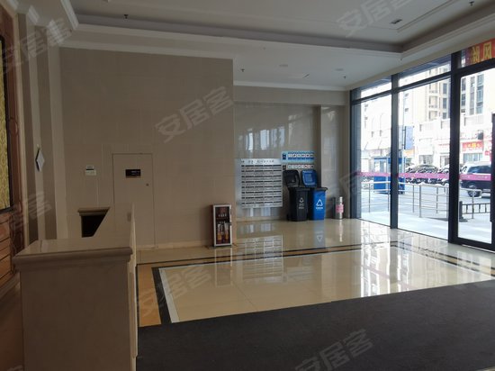 信基广场(商住楼) 