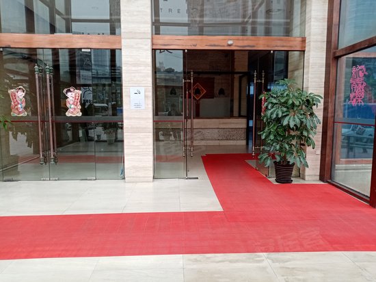 尚街LOFT长宁会馆