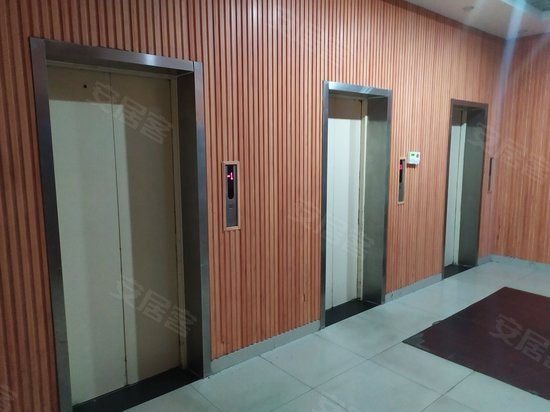 衡山城酒店式公寓 