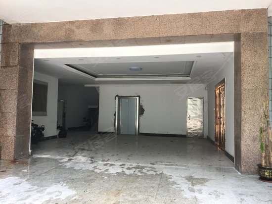 东莞庄路165号写字楼 