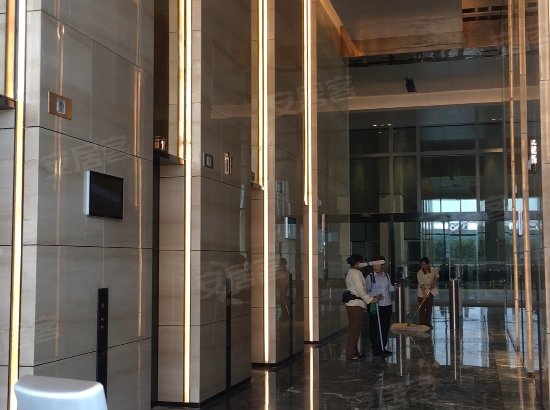 GIG国际金融资本中心(办公) 