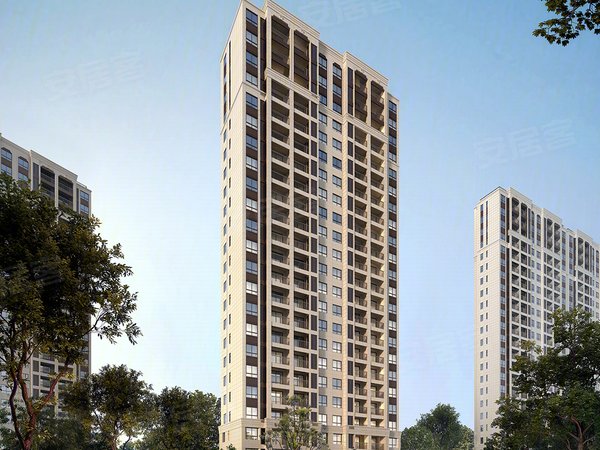 绿地境启澜庭(新房),昆山市张浦镇港浦路与亲和路交汇处-昆山绿地境启