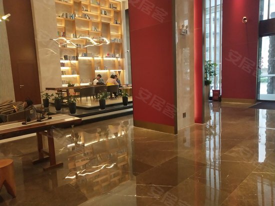 潇影大厦(商住楼) 