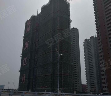 保利西江月