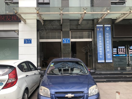 东都国际大厦(办公) 