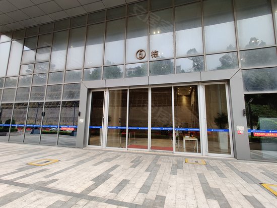 深圳赛格ECO中心写字楼 