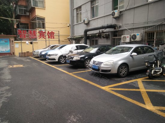 智慧大厦(洪家楼西路) 