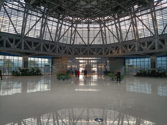 合肥要素大市场 