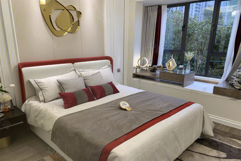 学府源著(新房)3室2厅118㎡71万二手房图片