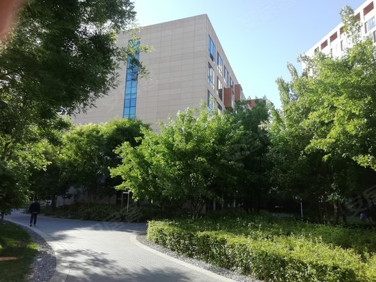 北大医疗产业园 