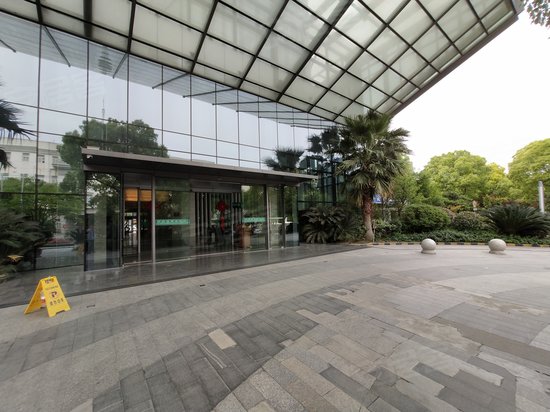 翡翠国际金融中心 