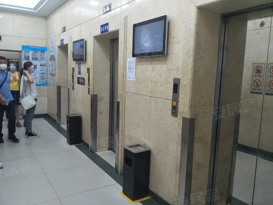 天伦盛世(办公) 