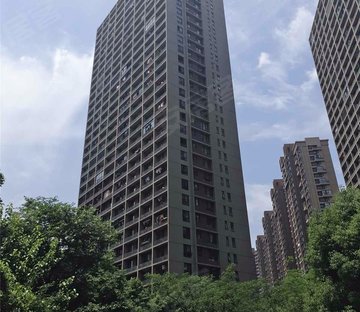 金地自在城(二期)