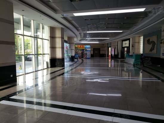 科学城信息大厦 