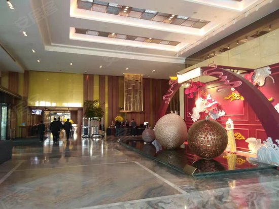 长春宏汇国际广场 