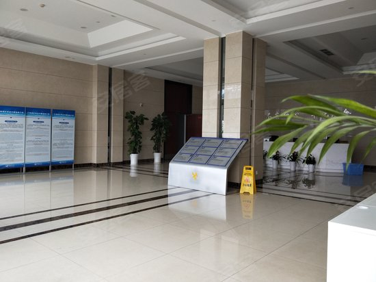 宁波检测认证园 