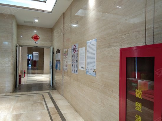 绿国万象都荟(商住楼) 