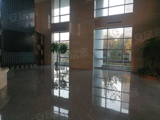 浙大中自科技园 