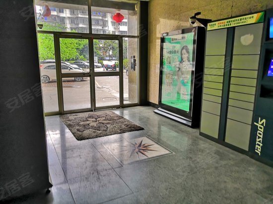 天祥大厦商务楼 