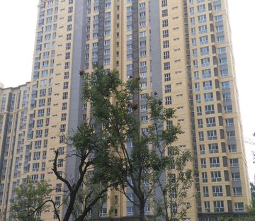 燕保祈东家园(一期)