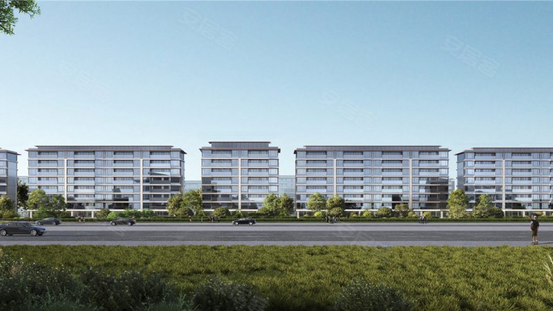 联系大优惠 高铁新城 精装洋房   国企  打造